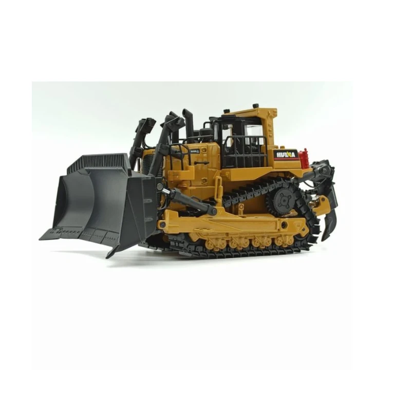Huina 1700 Diecast Bulldozer 1:50  