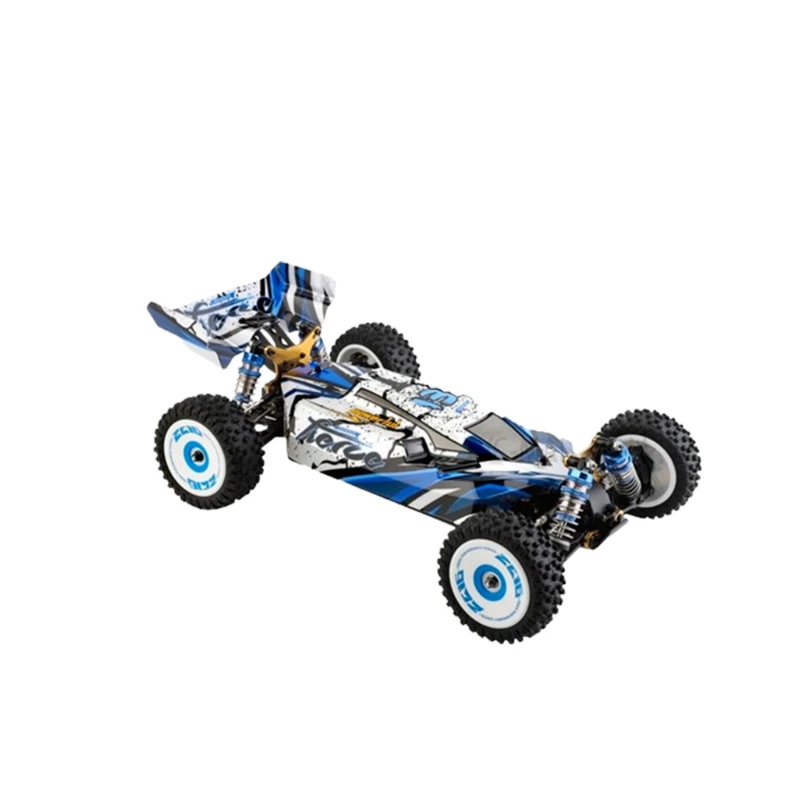 Carro,Wltoys 1/12 RC Racing Car 1:12 4WD 75km/h  RC Buggy Electric  Wltoys 124017