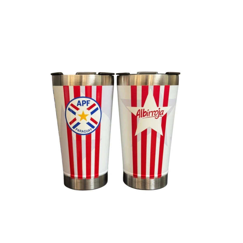 VASOS TERMICO PARAGUAY473 ML