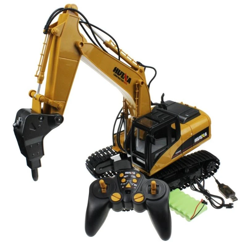 Martelete Rc 1560/16 Canais