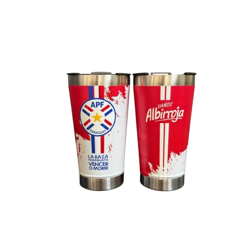 VASOS TERMICO PARAGUAY 473 ML