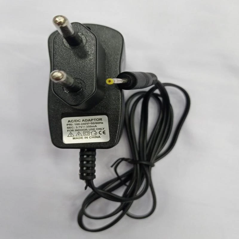 Carregador 3.7v/350mah 
