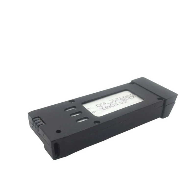  Bateria 3,7v 500mah Drone Eachine E58 Fq35 X Pro Jy019 S168