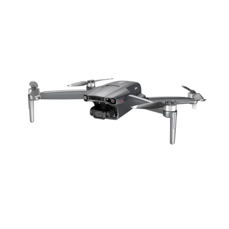 Drone Syma W4 - 4K - Com Controle - Wi-Fi - GPS - Preto