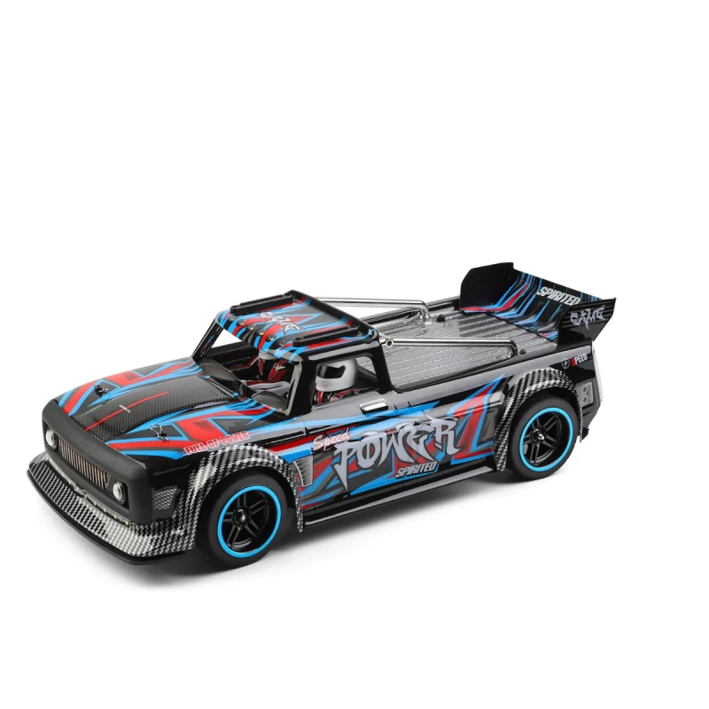 CARRO WLTOYS Motor brushles 60km/h 104072