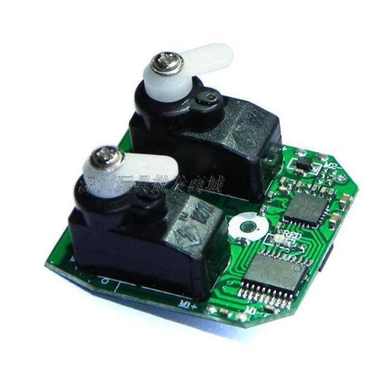 Placa Receptor  V911 WLTOYS
