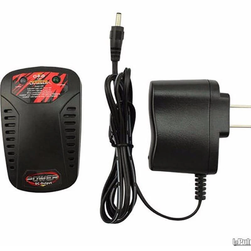 Carregador 7.4v 800mah SYMA X8HW