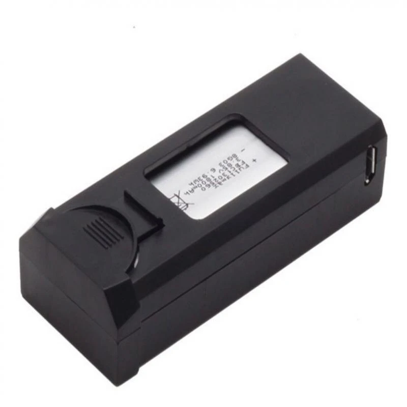 Bateria Visuo Xs809s Xs812 3.85V 1800 Mah 