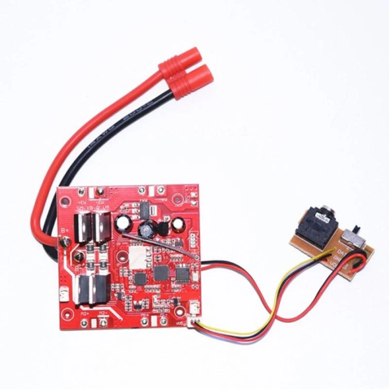 Placa Receptor SYMA X8W 