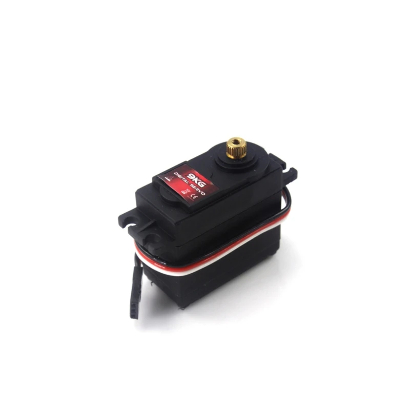 Servo Motor 9KG HIMOTO