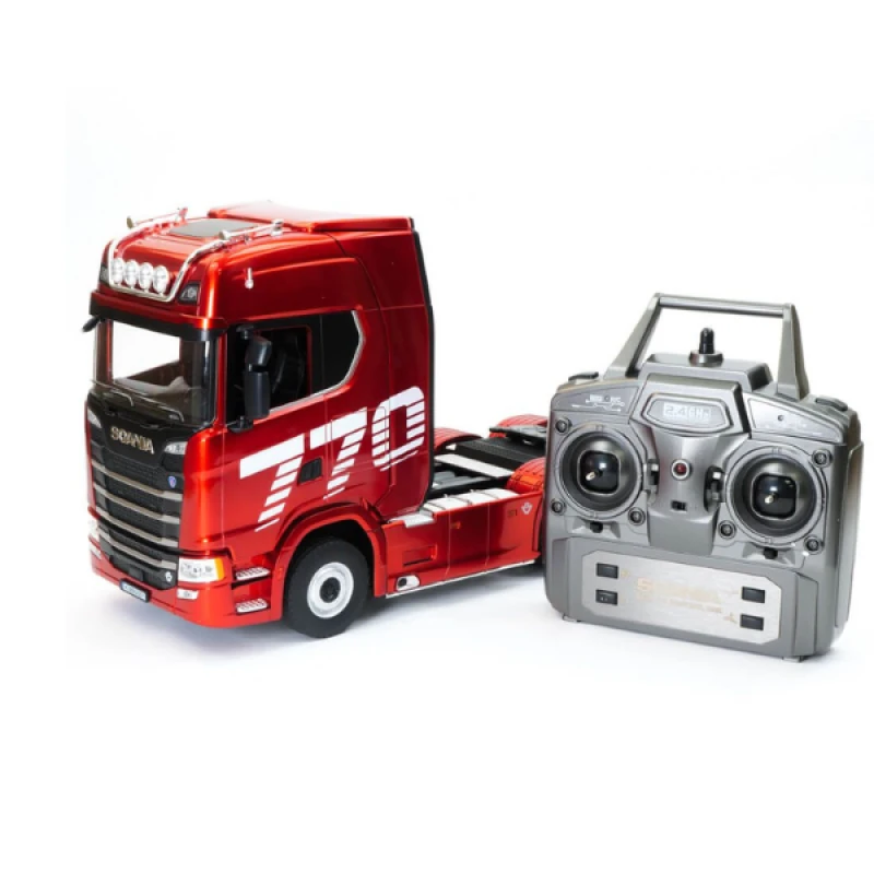 SCANIA 770S HUINA Scala 1/18 1501