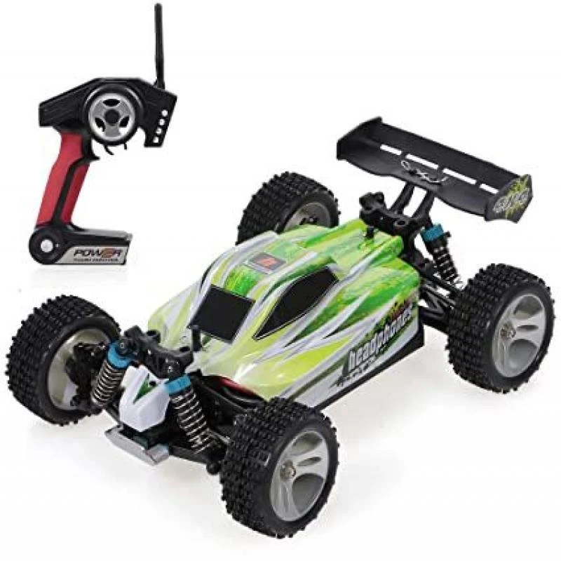 Carro wltoys A959-B  70km/h