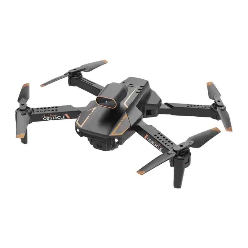DRONE MOTOR ESCOVADO COM CAMERA ESTABILIZAR ALTURA 