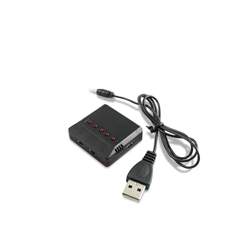 Carregador USB 3.7V 500MAH 