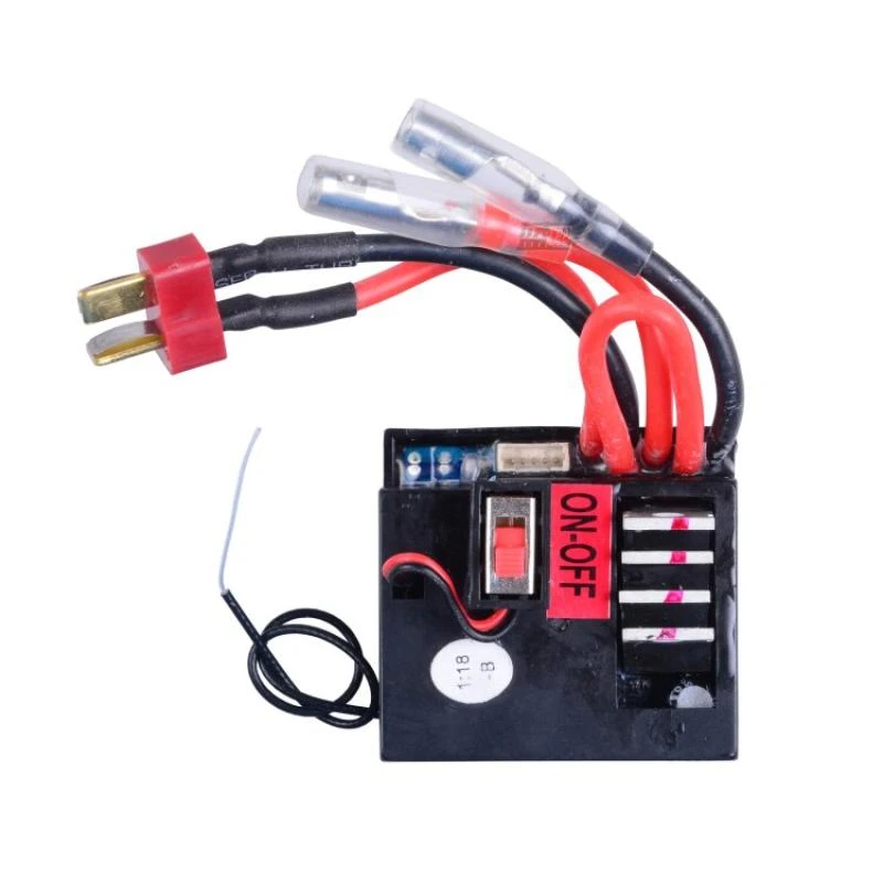 Placa Receptor  A959-B A979-B A969-B WLTOYS
