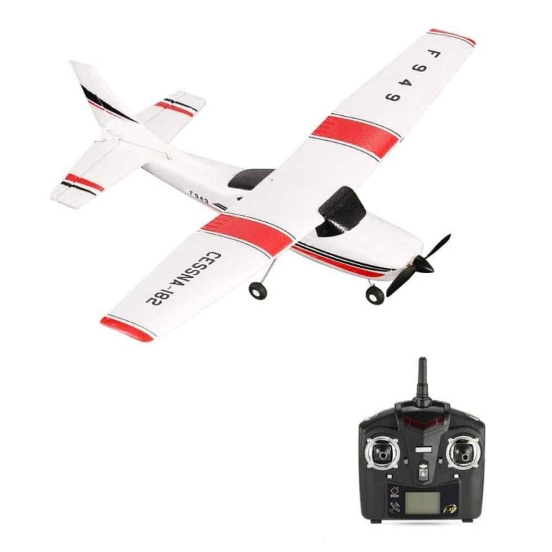 Aviao F949S