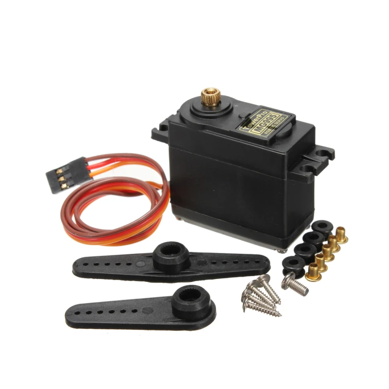 Servo Mg995 Tower pro 13Kg