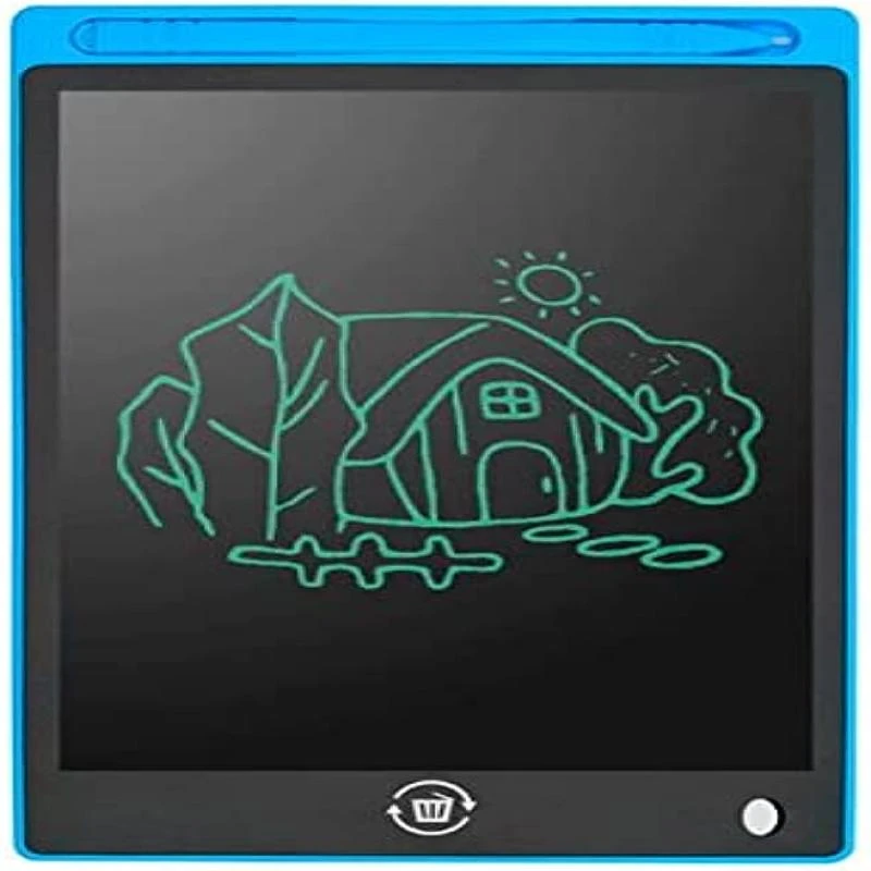 Lousa Mágica Digital LCD para Escrever e Desenhar