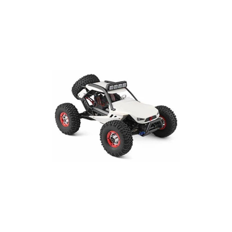Carro Controle Wltoys CRAWLER  1/12 40km/h 2.4GHZ 12429