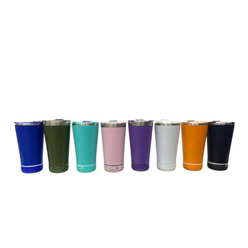VASOS BLUETOOTH