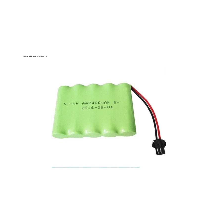 Bateria NI-CD AA700MAH 6V 