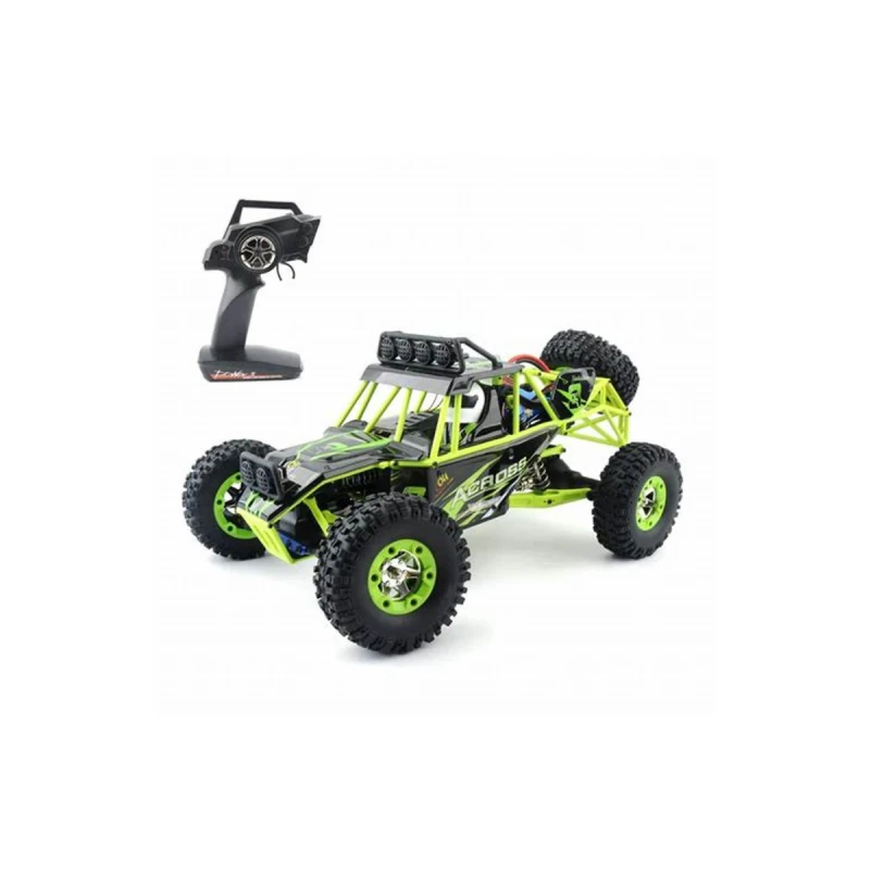Wltoys 12427 RC Car,Wltoys 1/12 RC Racing  WL-Toys 12427 Truck