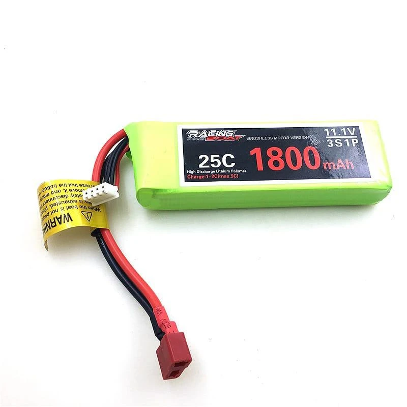 Bateria de Lipo 11.1v1800mah 